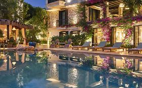 Alacatı Port Ladera Hotel - Adult Only