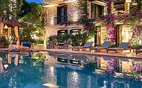 Alacatı Port Ladera Hotel - Adult Only